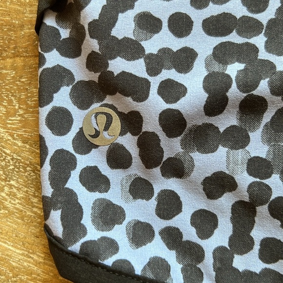 Lululemon Inspiration Tank & Run Speed Short Set - Picture 13 of 14